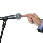 Przemówienia- jak napisać odpowiednie i efektywne przemówienie okolicznościowe