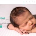 Urodzenie szkraba to czas zadziwiający potrzebujemy uchować ową chwile.